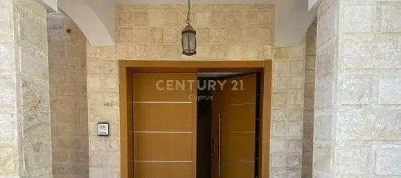 3 bedrooms Villa in Agios Tychonas, Cyprus No. 5607 23