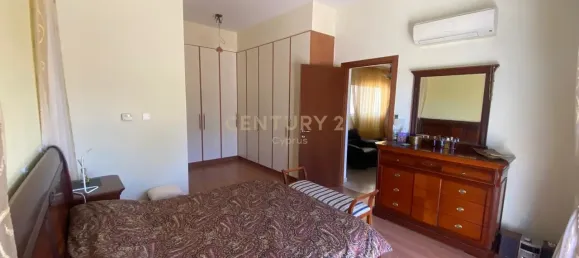 3 bedrooms Villa in Agios Tychonas, Cyprus No. 5607 14