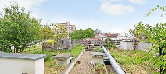 Estudio en Romainville, France No. 286595 11