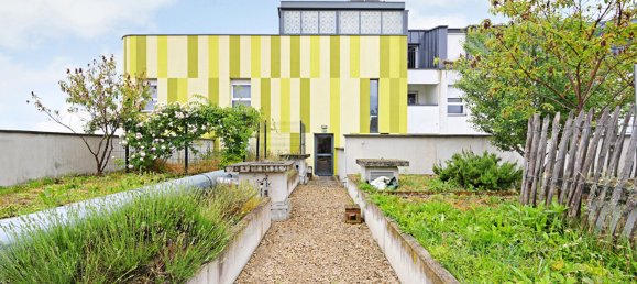 Estudio en Romainville, France No. 286595 12