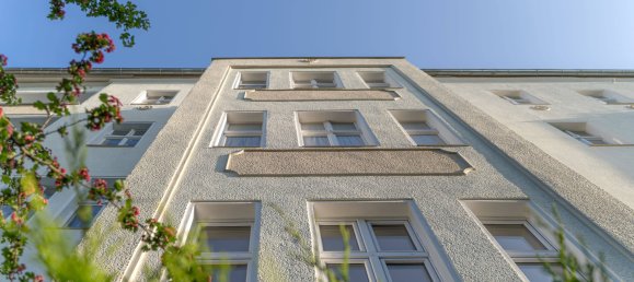 1 chambre Appartement à Gesundbrunnen, Germany No. 95742 12