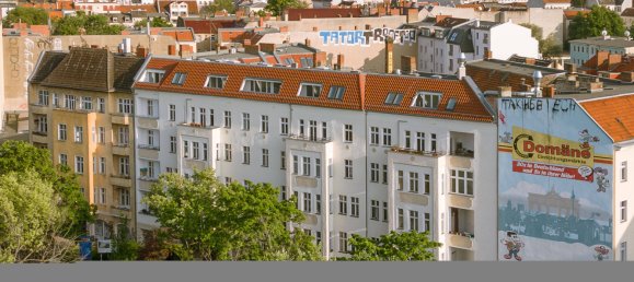 1 chambre Appartement à Gesundbrunnen, Germany No. 95742 6