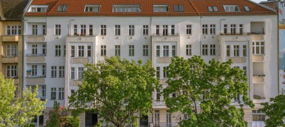 1 chambre Appartement à Gesundbrunnen, Germany No. 95742 16