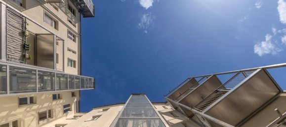 1 chambre Appartement à Gesundbrunnen, Germany No. 95742 11