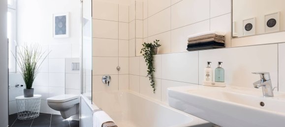1 chambre Appartement à Gesundbrunnen, Germany No. 95742 14