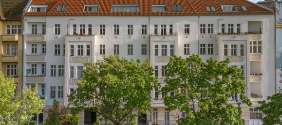 1 chambre Appartement à Gesundbrunnen, Germany No. 95742 5