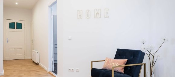 1 chambre Appartement à Gesundbrunnen, Germany No. 95742 13