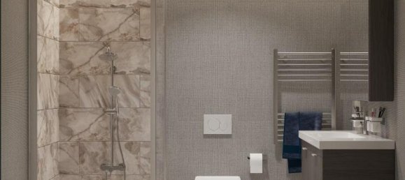 Studio in Maltepe, Turkey No. 18230 24