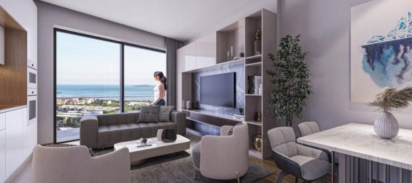 Studio in Maltepe, Turkey No. 18230 18