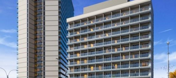 Studio in Maltepe, Turkey No. 18230 2