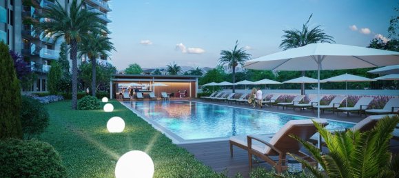 Studio in Maltepe, Turkey No. 18230 10