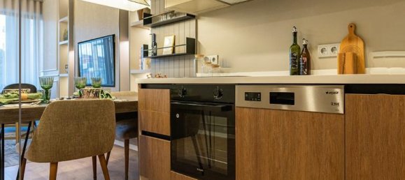 Studio in Maltepe, Turkey No. 18230 21