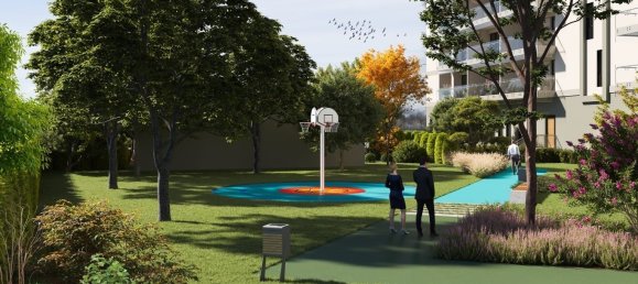 Studio in Maltepe, Turkey No. 18230 6