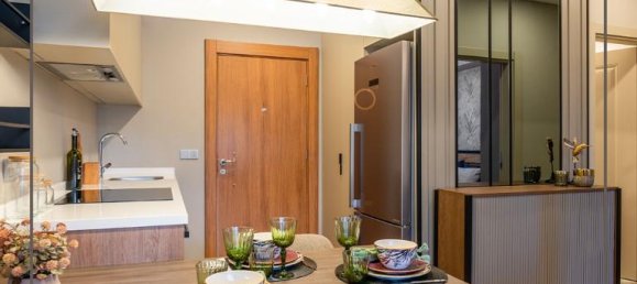 Studio in Maltepe, Turkey No. 18230 20