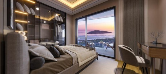 Studio in Maltepe, Turkey No. 18230 23