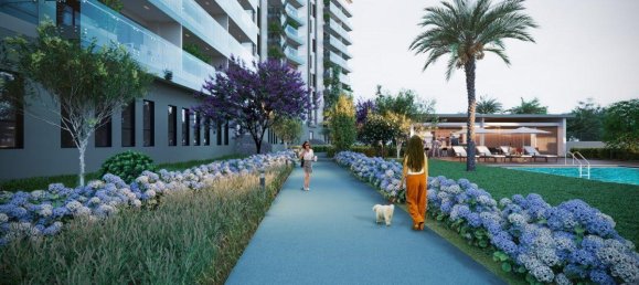 Studio in Maltepe, Turkey No. 18230 7