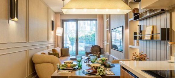 Studio in Maltepe, Turkey No. 18230 19