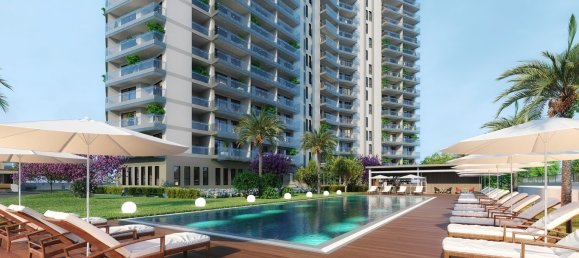 Studio in Maltepe, Turkey No. 18230 8