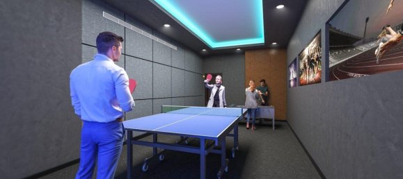 Studio in Maltepe, Turkey No. 18230 15