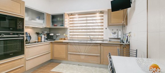 4 غرف نوم فيلا في Vila Franca de Xira, Portugal رقم 42328 5