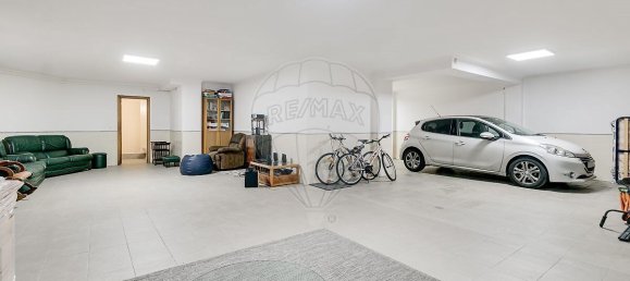 4 غرف نوم فيلا في Vila Franca de Xira, Portugal رقم 42328 26