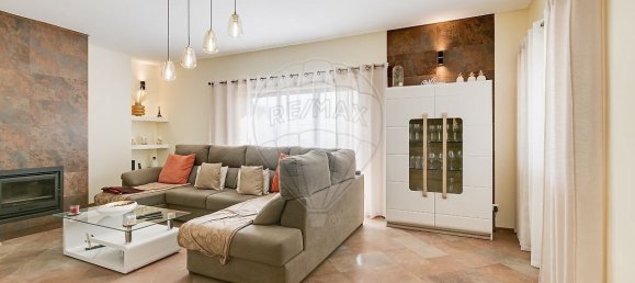 4 غرف نوم فيلا في Vila Franca de Xira, Portugal رقم 42328 3