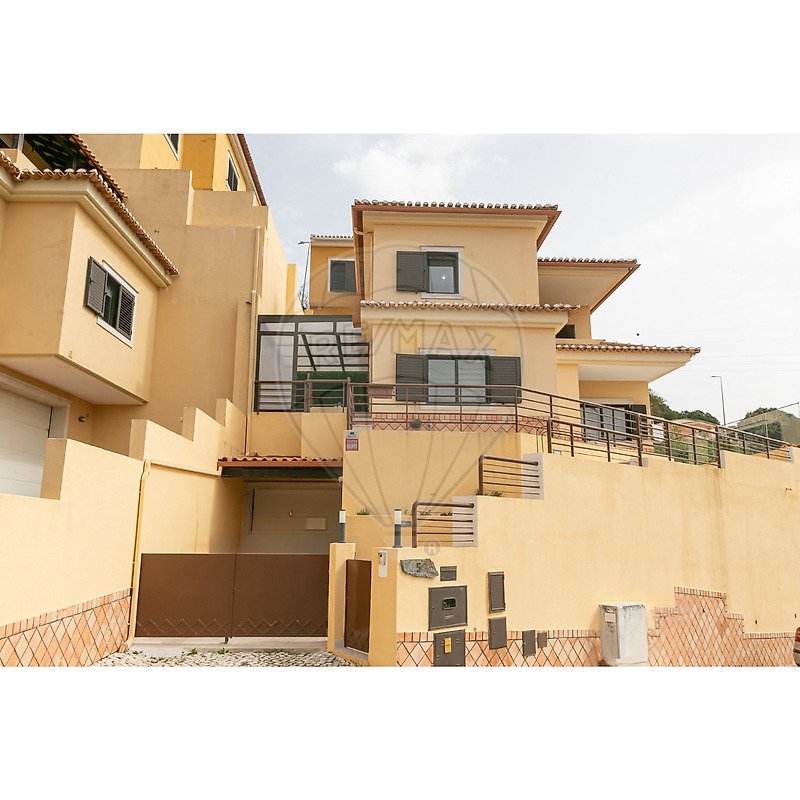 4 غرف نوم فيلا في Vila Franca de Xira, Portugal رقم 42328