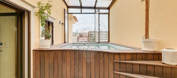 4 غرف نوم فيلا في Vila Franca de Xira, Portugal رقم 42328 8