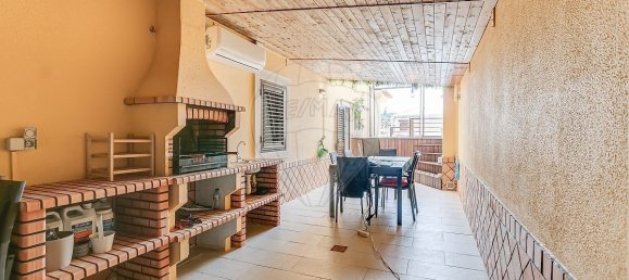 4 غرف نوم فيلا في Vila Franca de Xira, Portugal رقم 42328 30