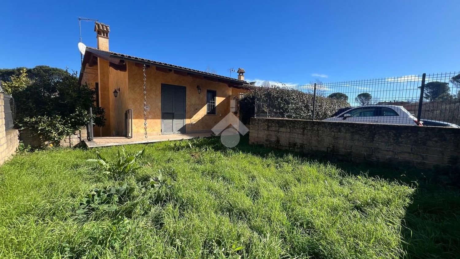 3 غرف نوم شقة في Capena, Italy رقم 401538