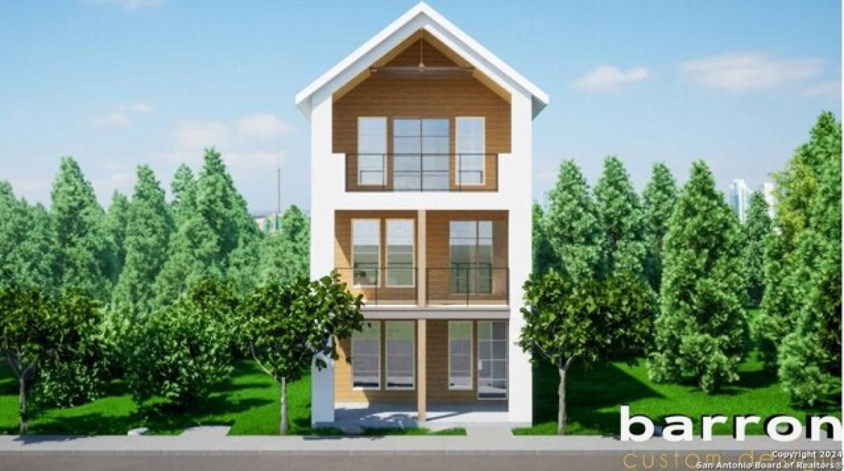 4 bedrooms House in San Antonio, USA No. 406501