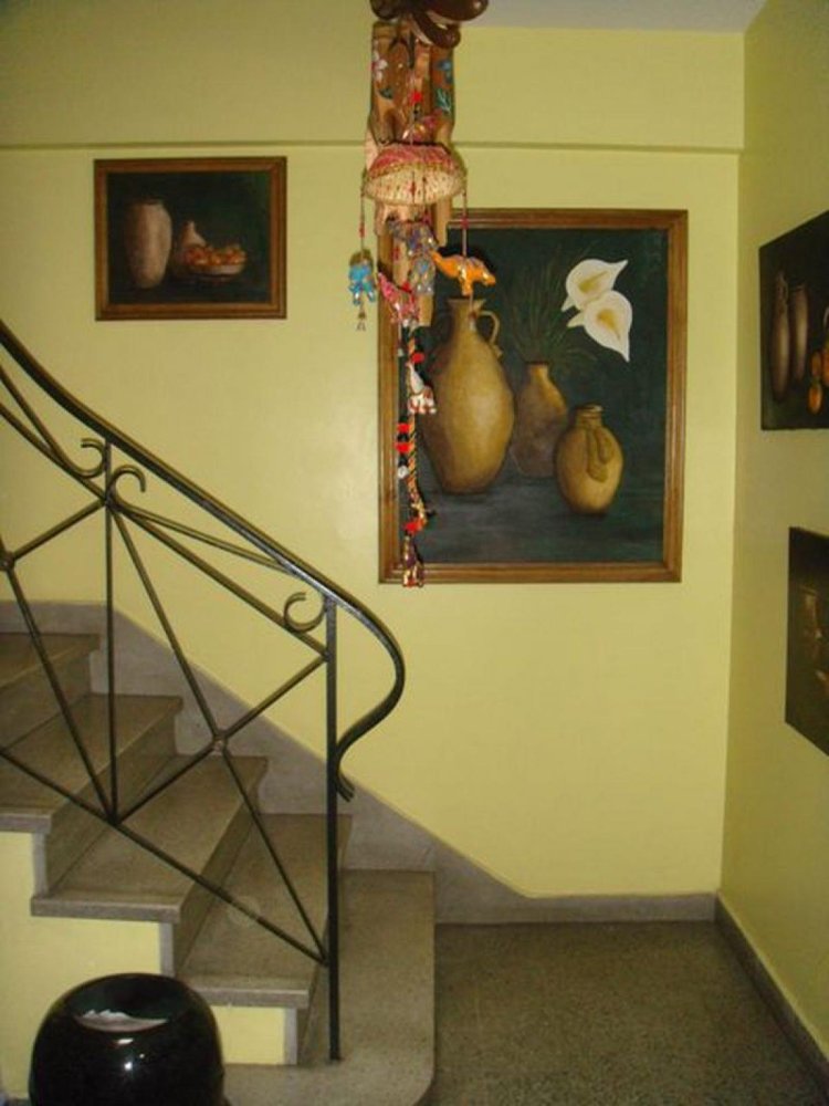 5 bedrooms House in Buenos Aires, Argentina No. 88683