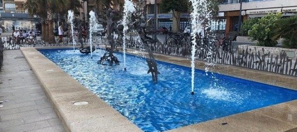 3 bedrooms Apartment in Calpe, Spain No. 6903 20