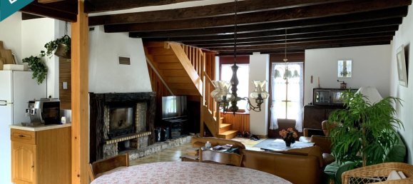 Casa de 2 dormitorios en Ciel, France No. 280689 7