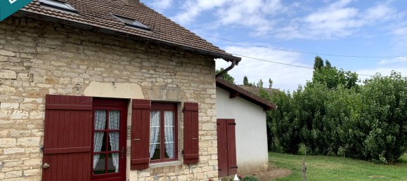 Casa de 2 dormitorios en Ciel, France No. 280689 2