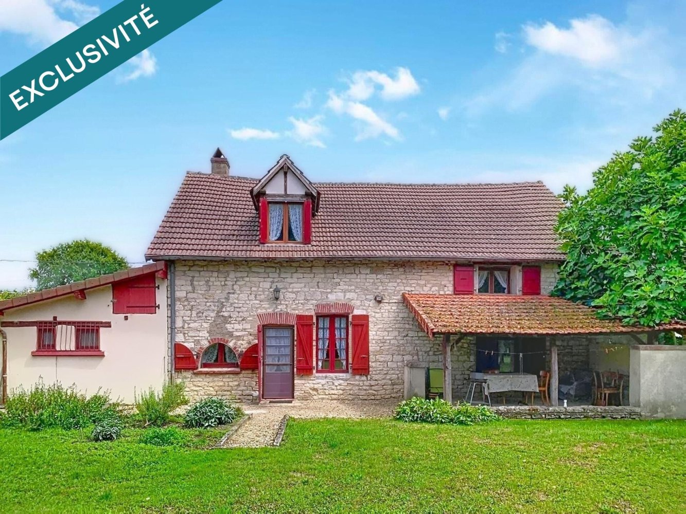 Casa de 2 dormitorios en Ciel, France No. 280689