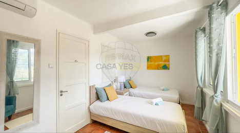 2 Schlafzimmer Haus in Povoacao, Portugal, Nr. 32562