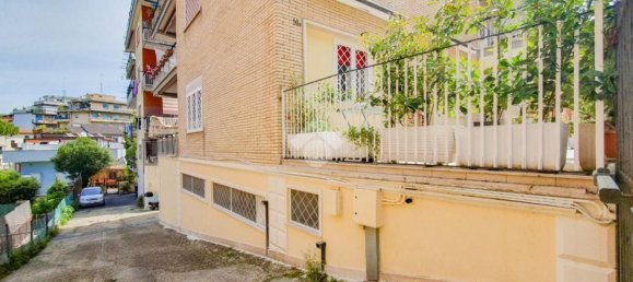 Apartamento de 3 habitaciónes en Rome, Italy No. 276495 23