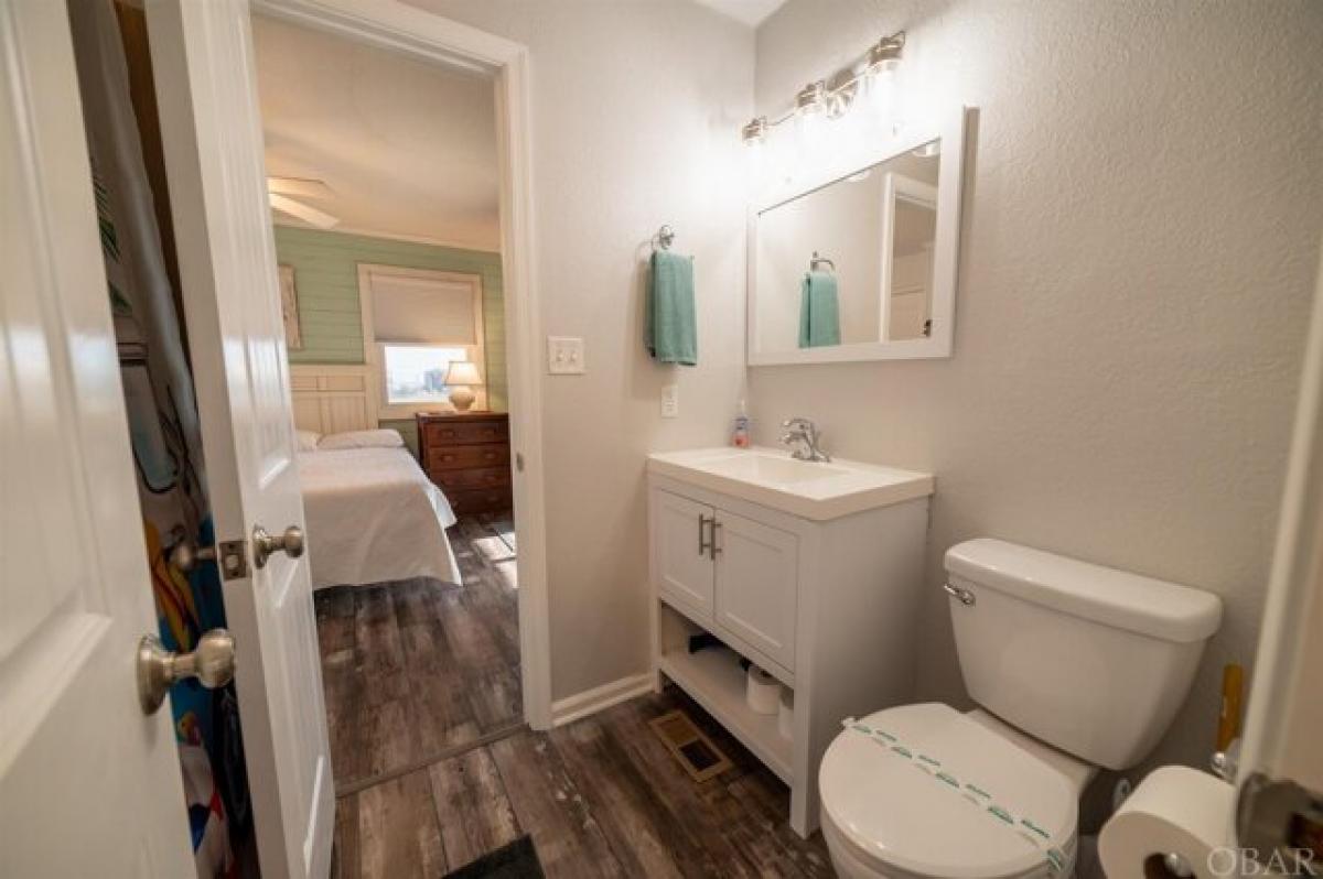 4 bedrooms House in Rodanthe, USA No. 434788