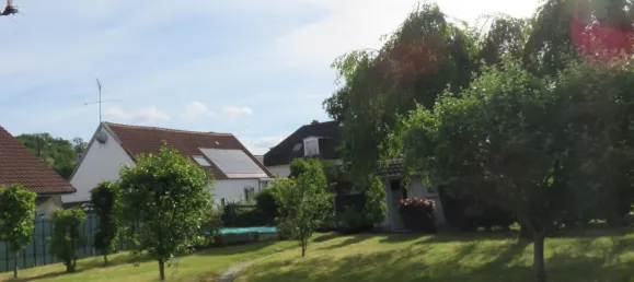 2 Schlafzimmer Haus in Champagney, France, Nr. 348184 7