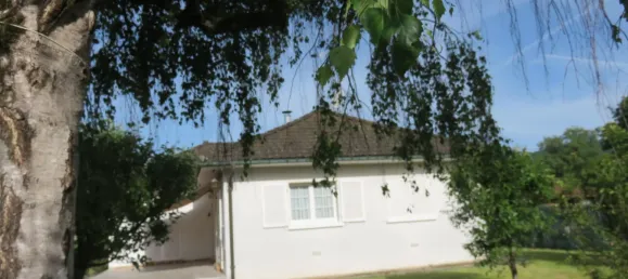 2 Schlafzimmer Haus in Champagney, France, Nr. 348184 5