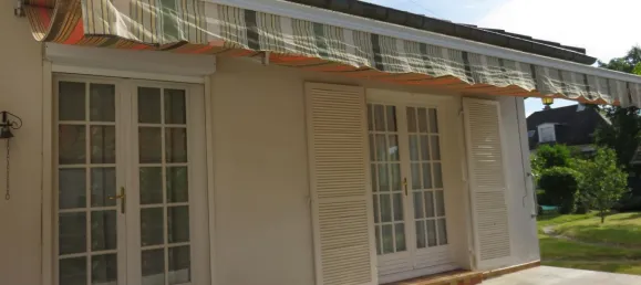 2 Schlafzimmer Haus in Champagney, France, Nr. 348184 6