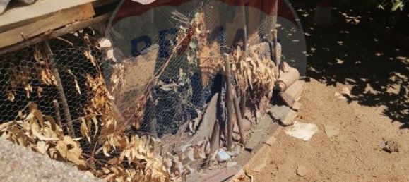 Casa de 4 dormitorios en Alter do Chao, Portugal No. 17631 36