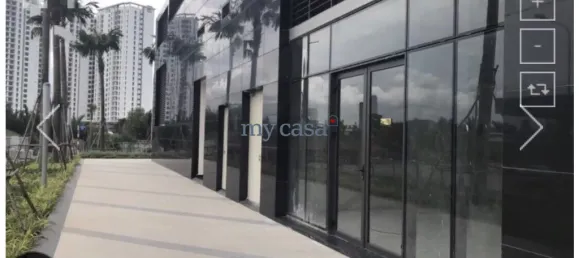 48m² Shop in Thu Duc, Vietnam No. 8513 4