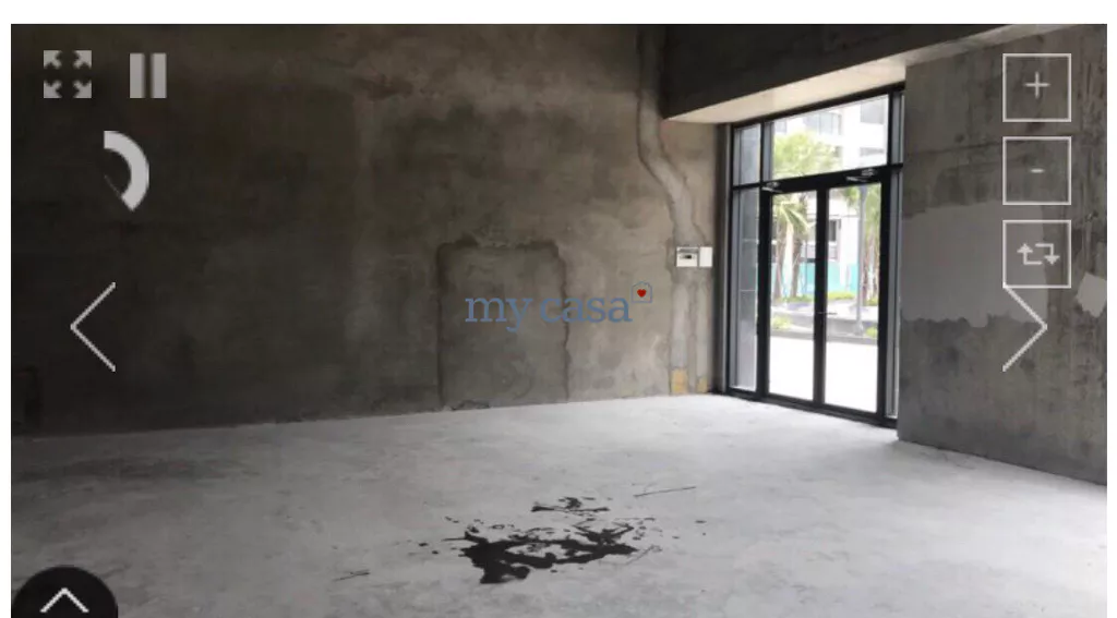 48m² Shop in Thu Duc, Vietnam No. 8513