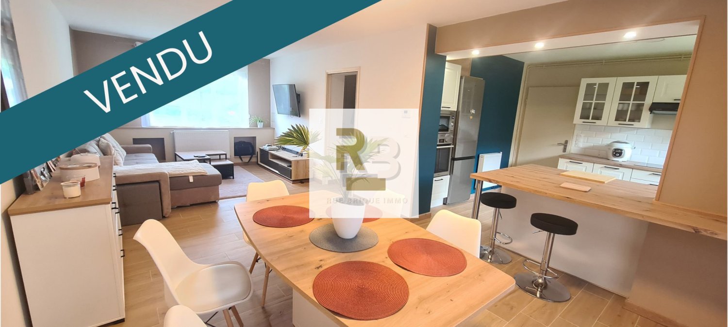 Casa T3 em Lens, France N.º 269709