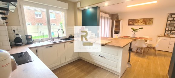 Casa T3 em Lens, France N.º 269709 3