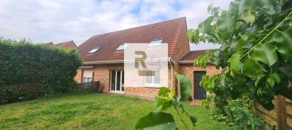 Casa T3 em Lens, France N.º 269709 5