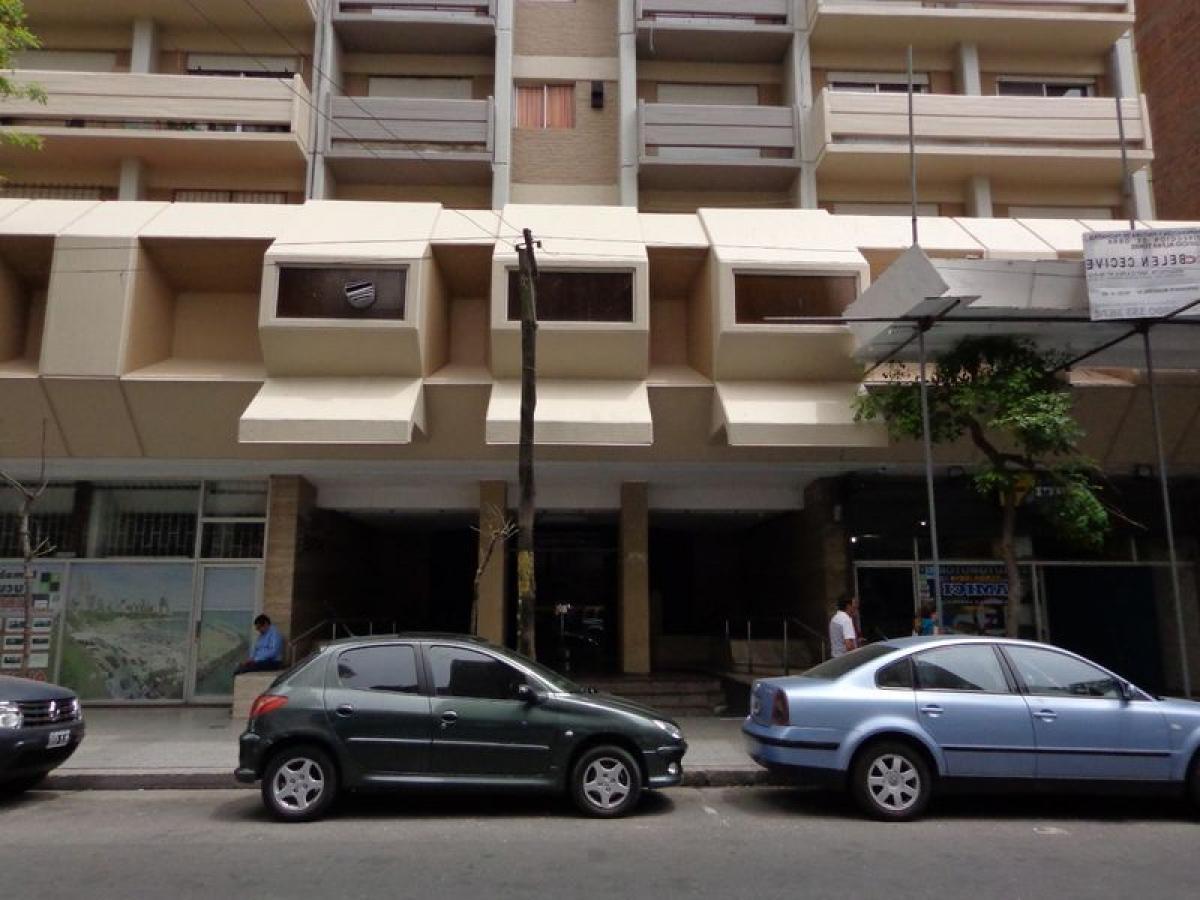 Studio in Mar del Plata, Argentina, Nr. 92845