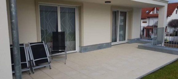 3-Zimmer Wohnung in Zollernalbkreis, Germany, Nr. 311751 3